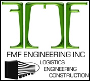 FMF ENGINEERING LOGO IS 2